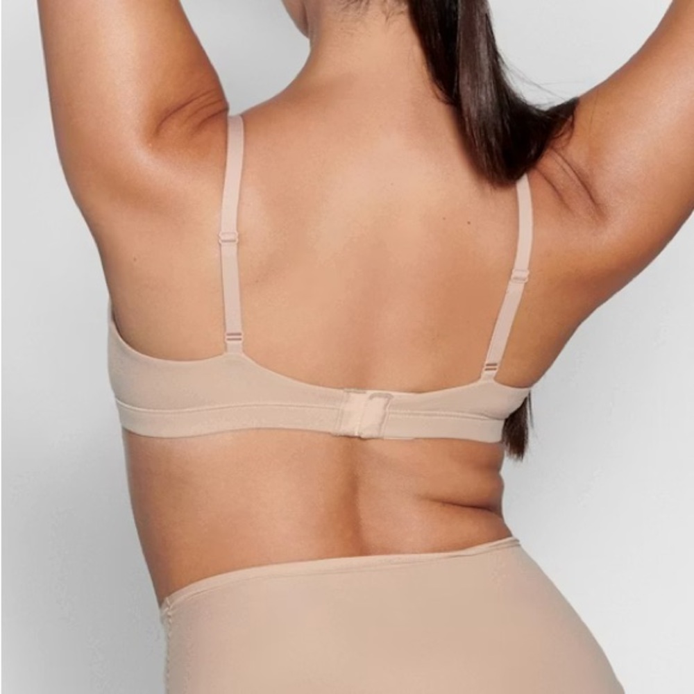 Skims fits everybody bralette - Picture 2 of 3